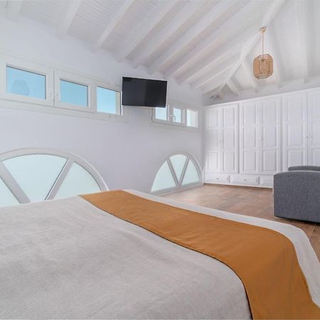 Megaron Skiathos Boutique Residence Luaran gambar