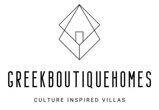 Megaron Skiathos Boutique Residence Luaran gambar