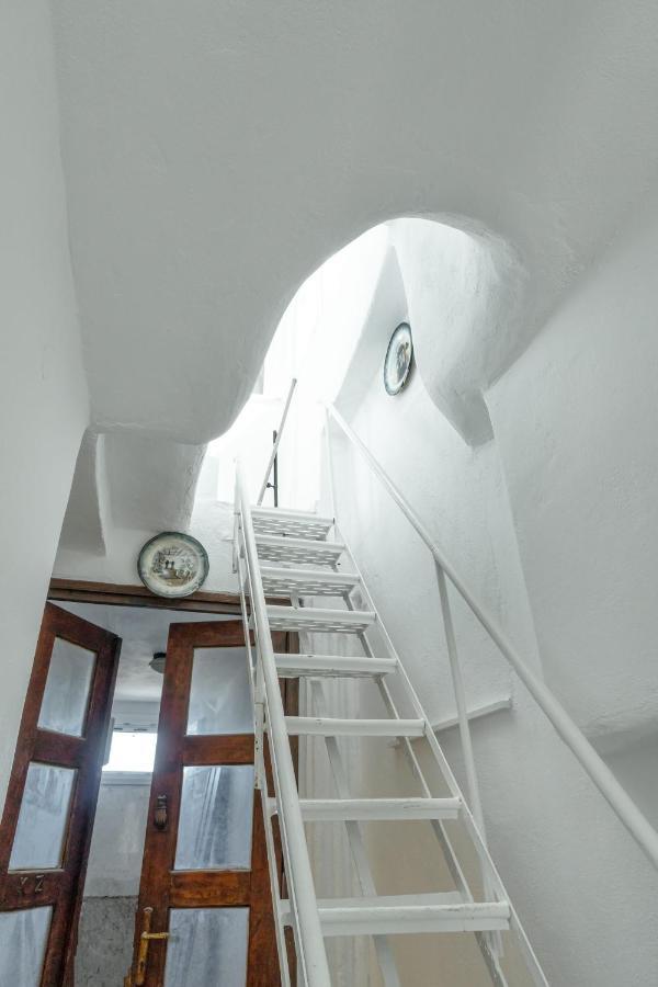 Megaron Skiathos Boutique Residence Luaran gambar