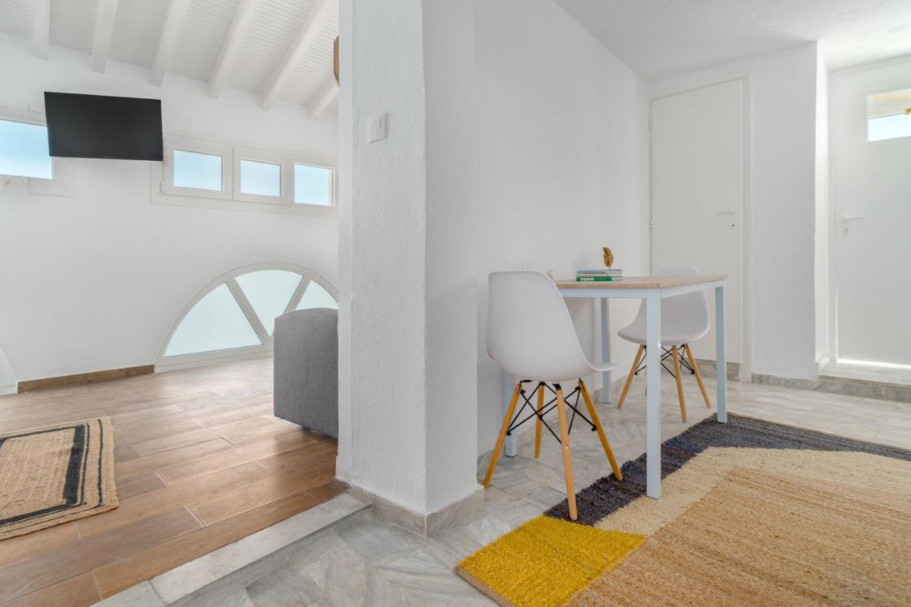 Megaron Skiathos Boutique Residence Luaran gambar