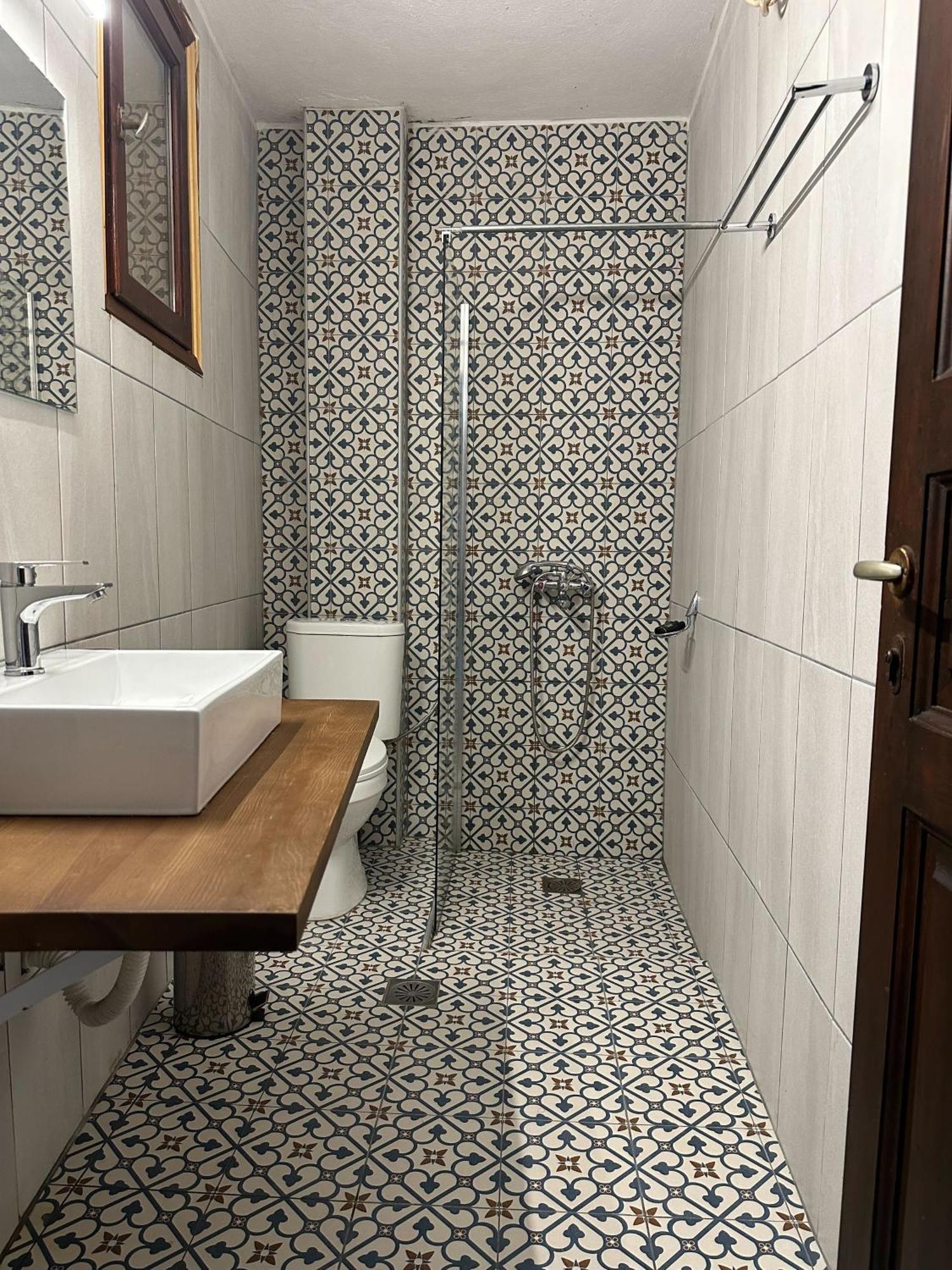 Megaron Skiathos Boutique Residence Luaran gambar
