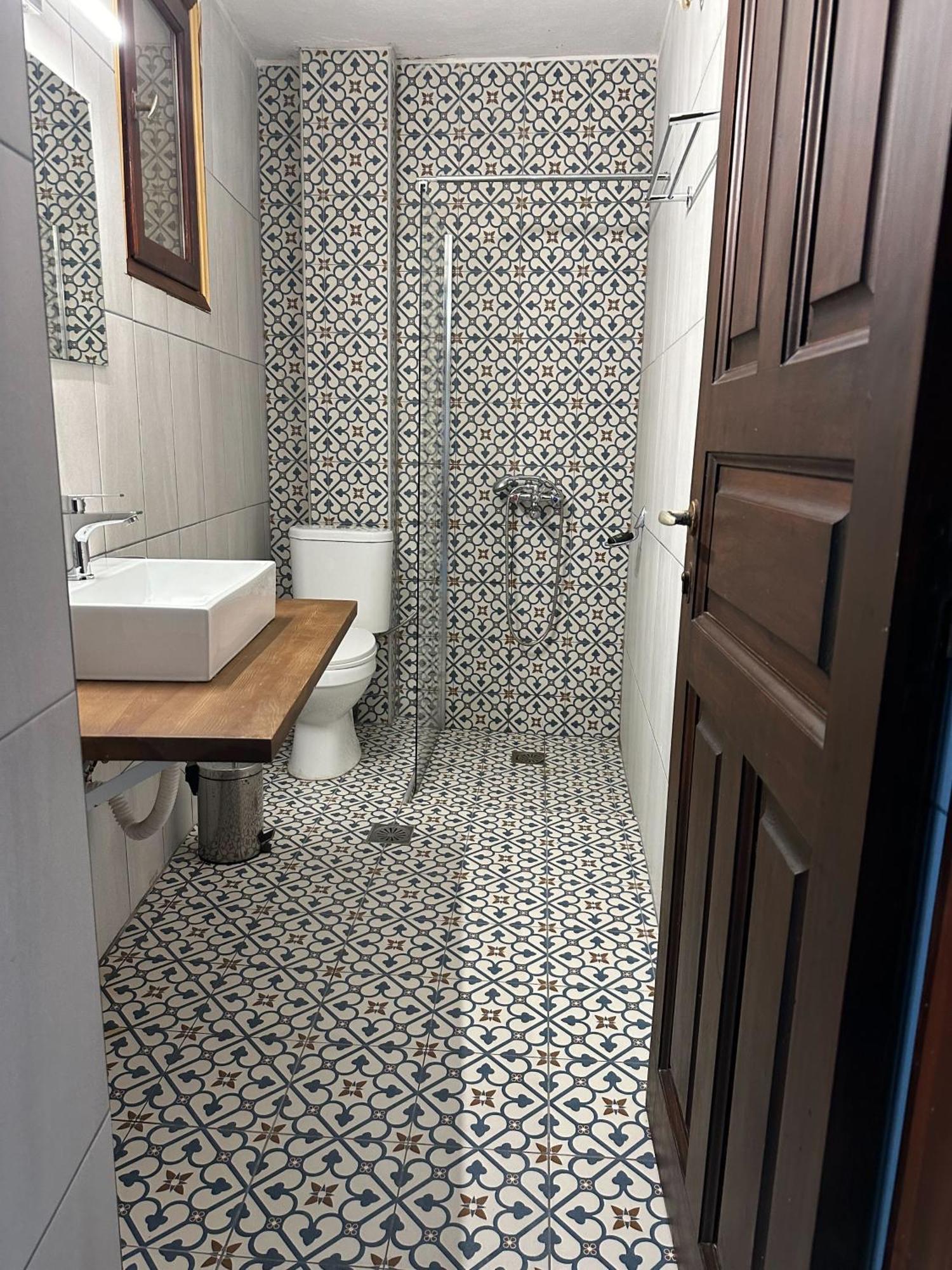 Megaron Skiathos Boutique Residence Luaran gambar